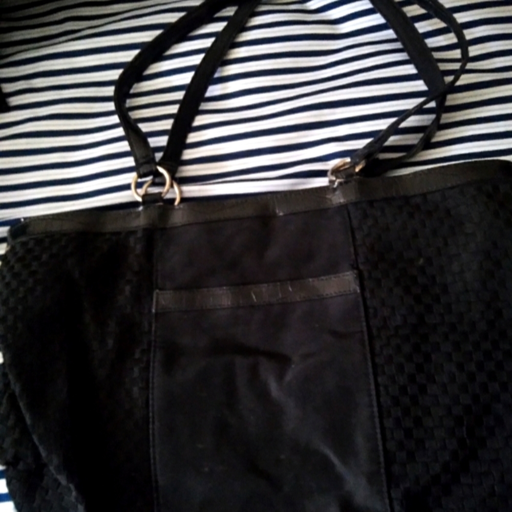Coldwater Creek purse